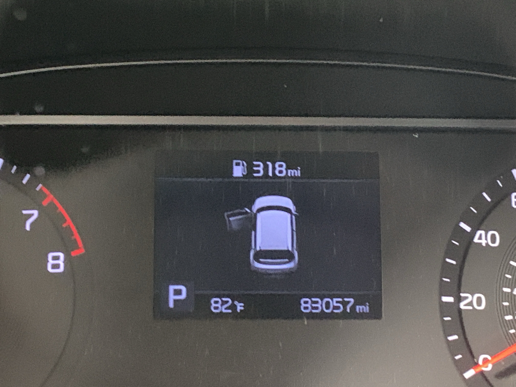 Used 2022 Kia Soul Hatchback