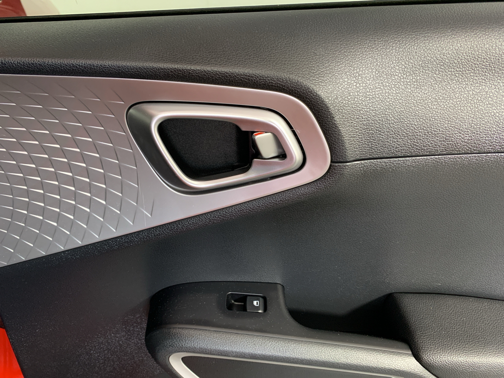 Used 2022 Kia Soul Hatchback