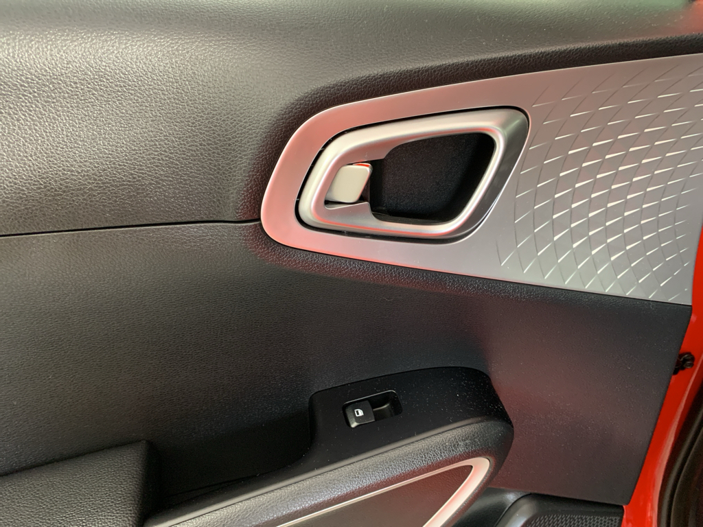 Used 2022 Kia Soul Hatchback