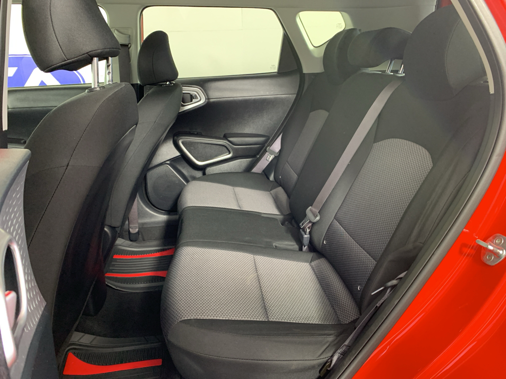Used 2022 Kia Soul Hatchback
