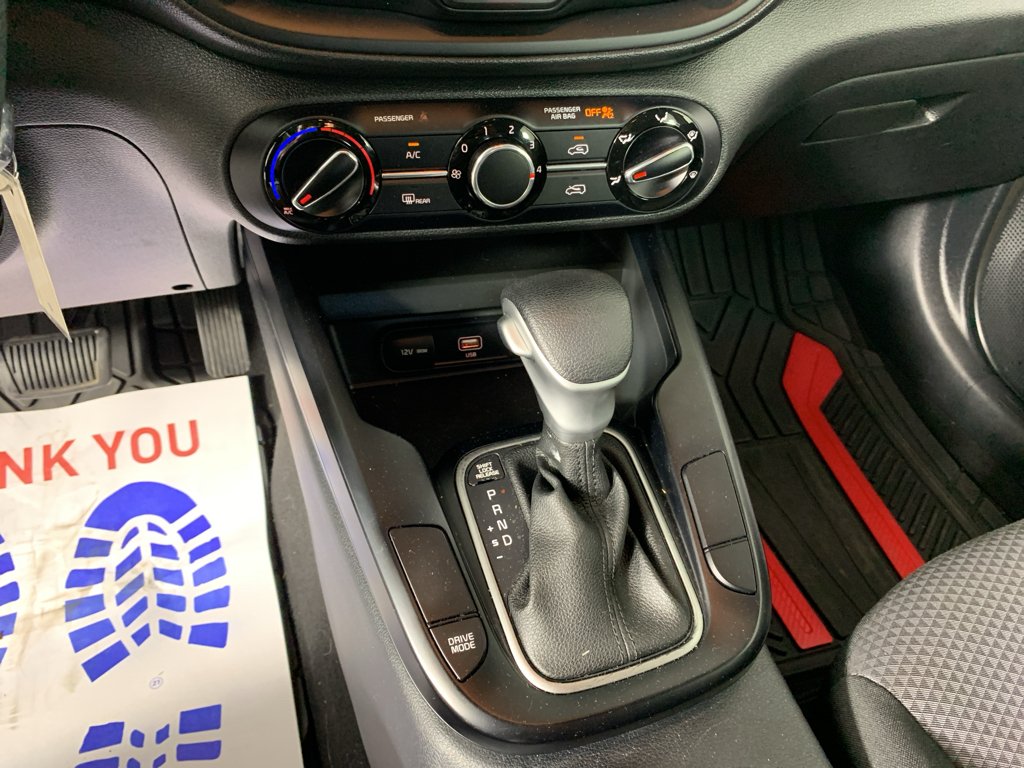 Used 2022 Kia Soul Hatchback