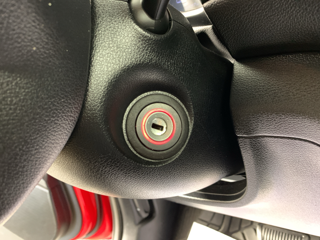 Used 2022 Kia Soul Hatchback