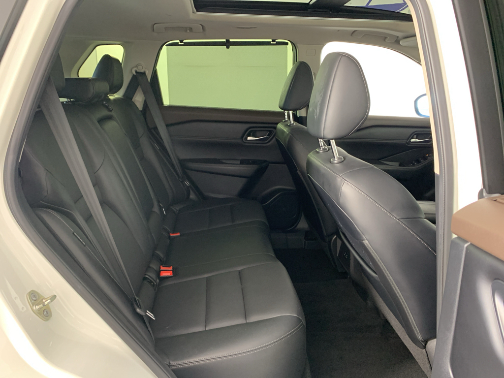 Used 2023 Nissan Rogue SUV