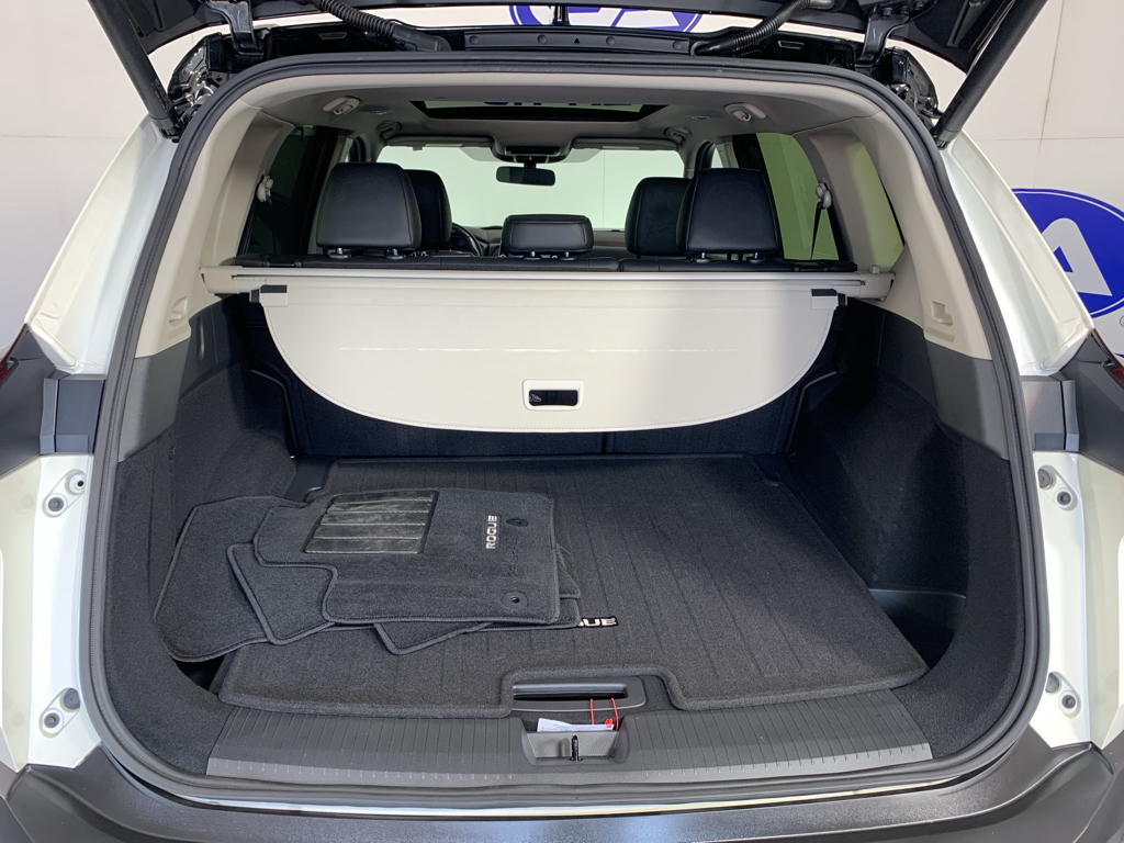 Used 2023 Nissan Rogue SUV