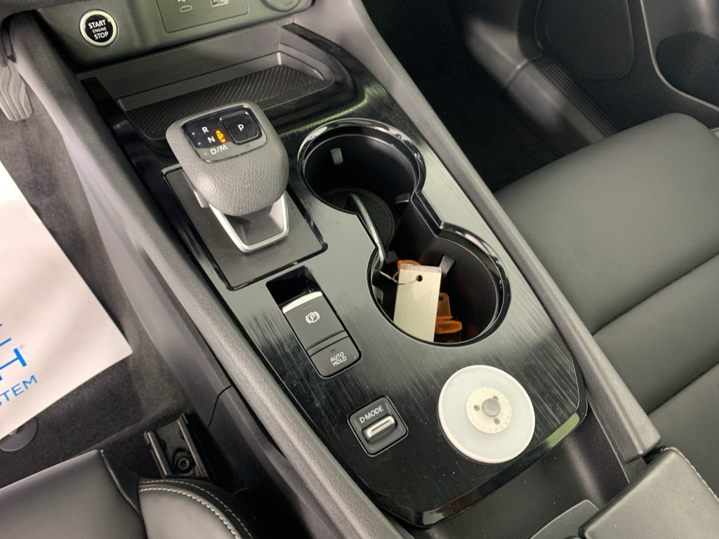 Used 2023 Nissan Rogue SUV