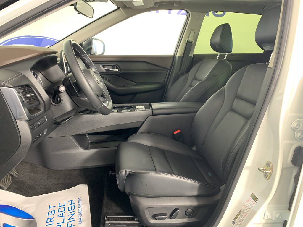 Used 2023 Nissan Rogue SUV