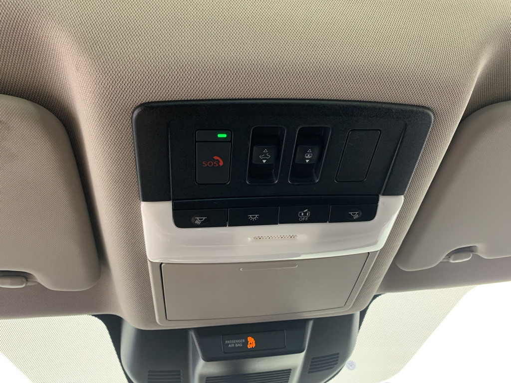 Used 2023 Nissan Rogue SUV