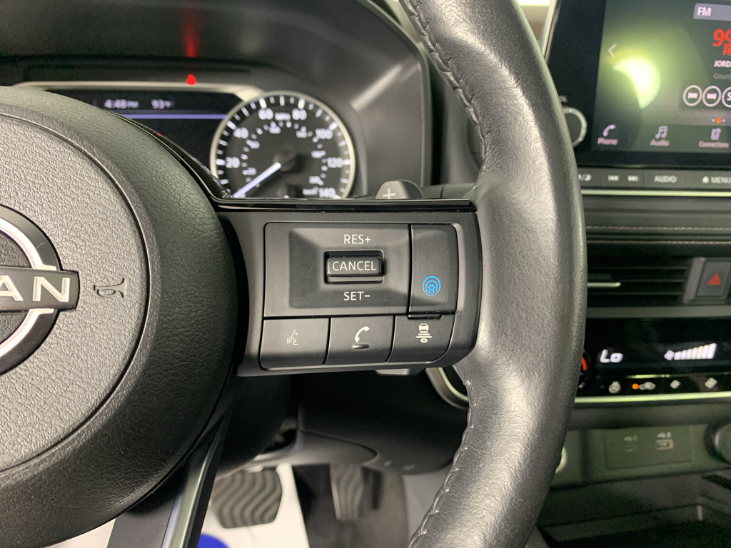 Used 2023 Nissan Rogue SUV
