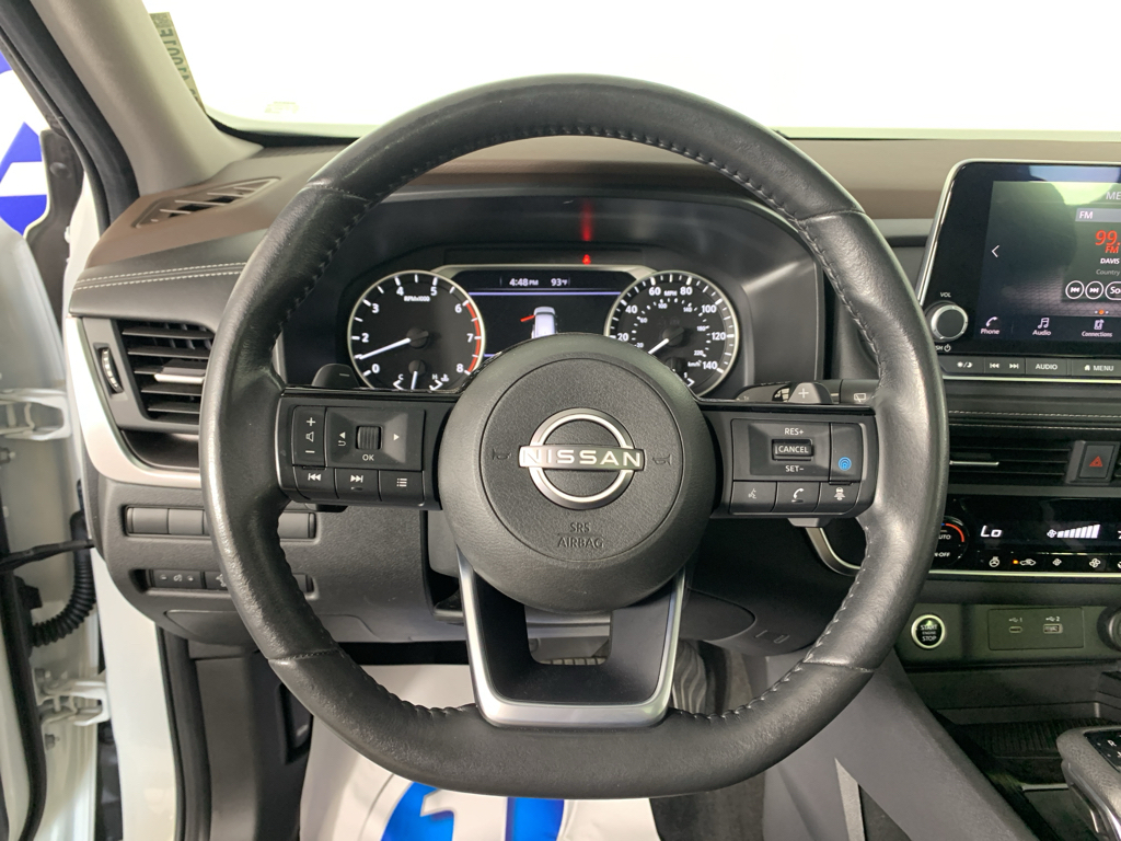 Used 2023 Nissan Rogue SUV