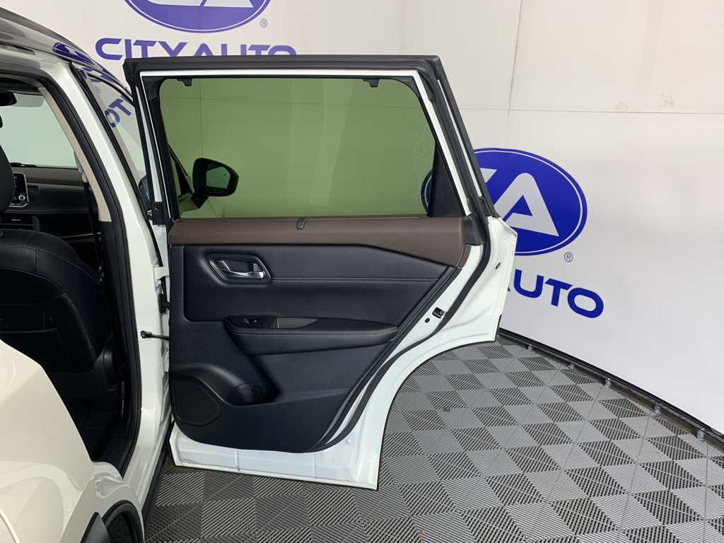 Used 2023 Nissan Rogue SUV