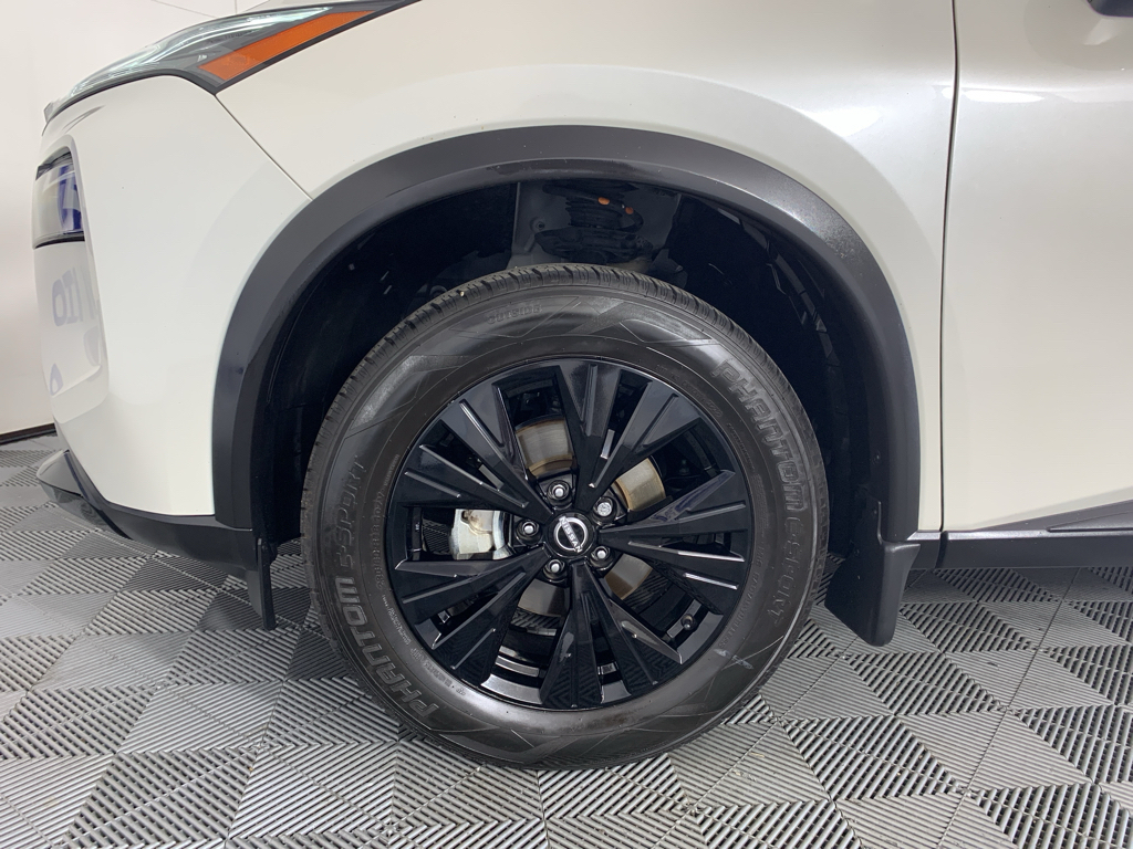 Used 2023 Nissan Rogue SUV