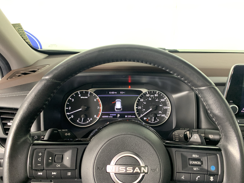 Used 2023 Nissan Rogue SUV