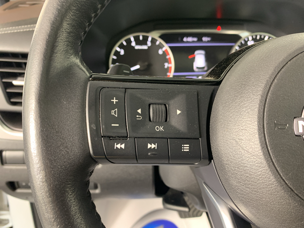 Used 2023 Nissan Rogue SUV