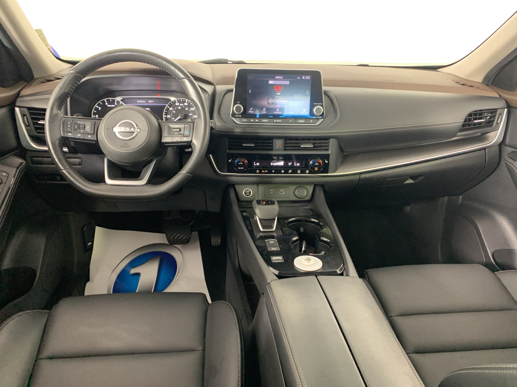 Used 2023 Nissan Rogue SUV