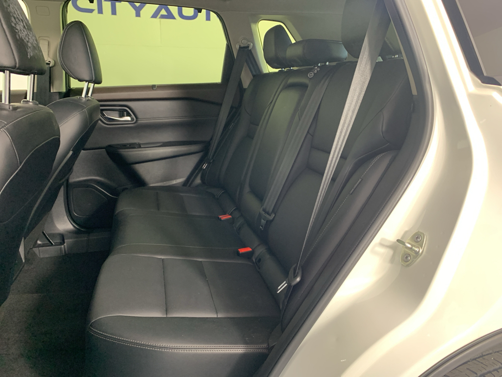 Used 2023 Nissan Rogue SUV