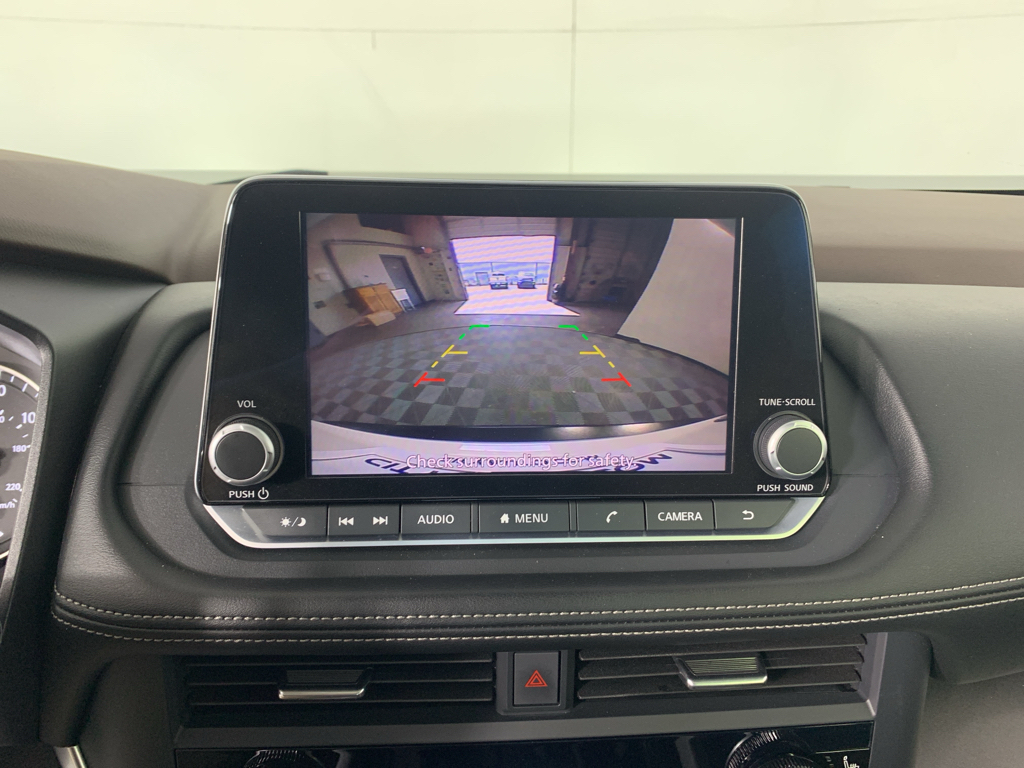 Used 2023 Nissan Rogue SUV