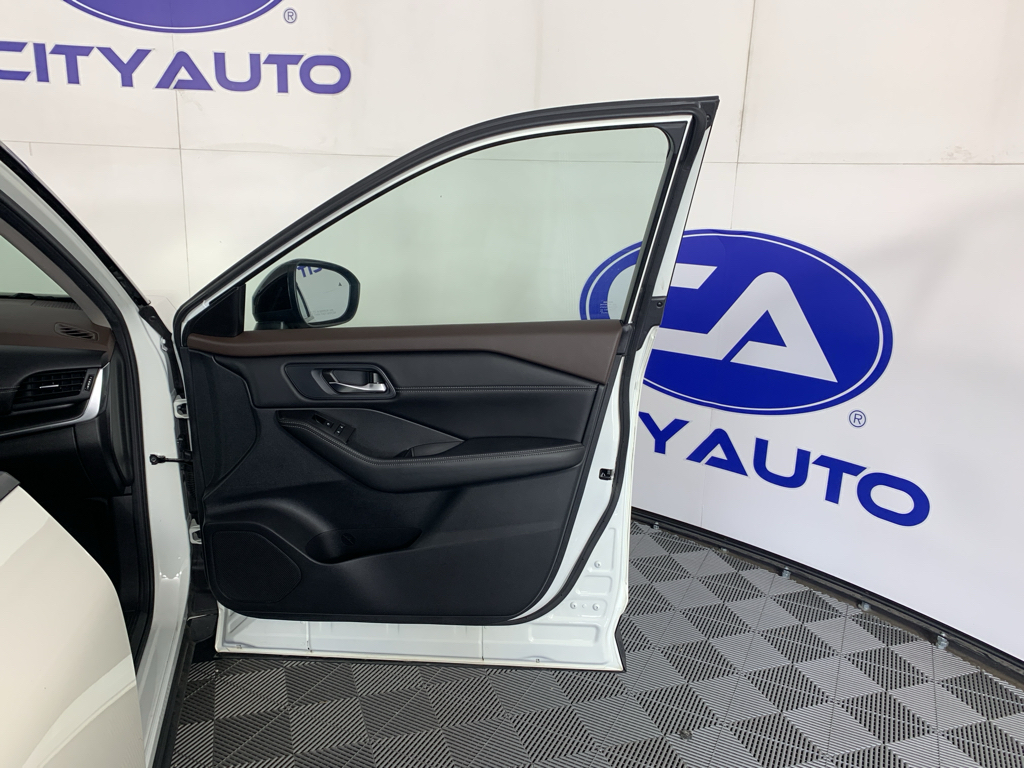 Used 2023 Nissan Rogue SUV