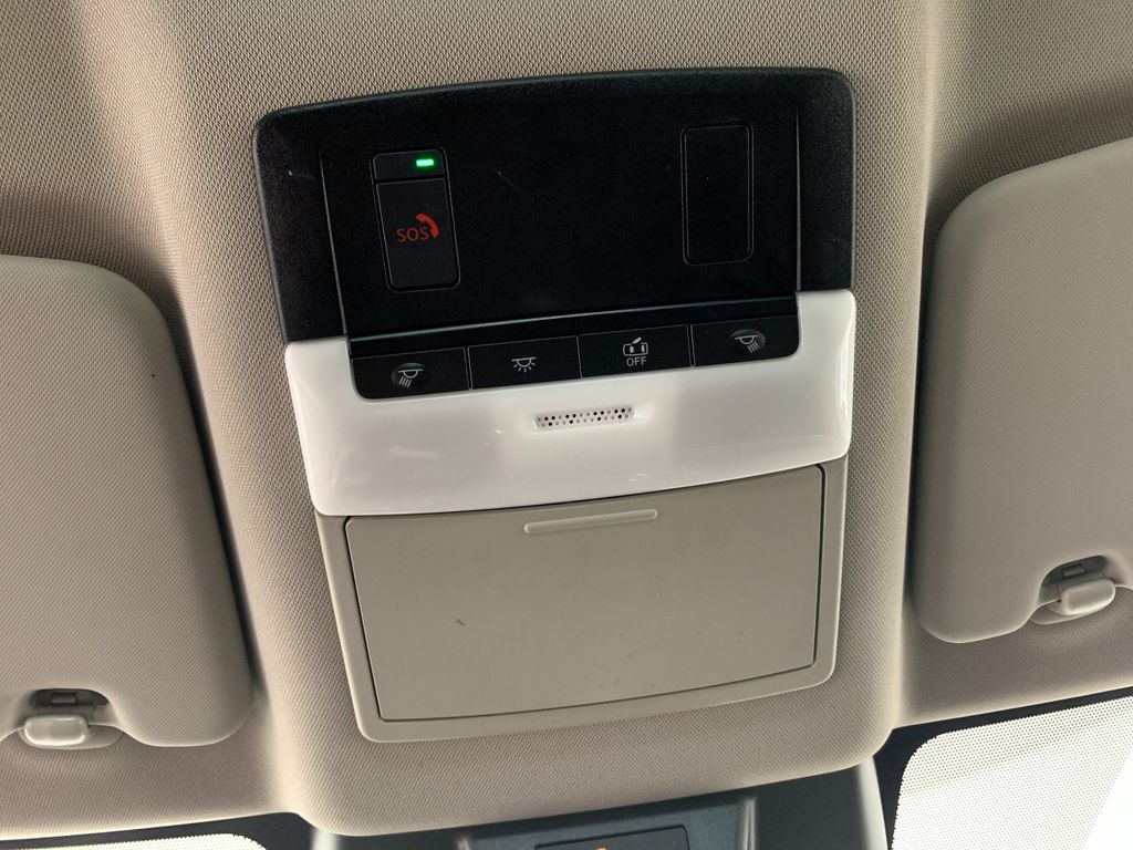 Used 2023 Nissan Rogue SUV