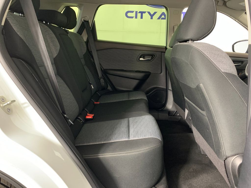 Used 2023 Nissan Rogue SUV