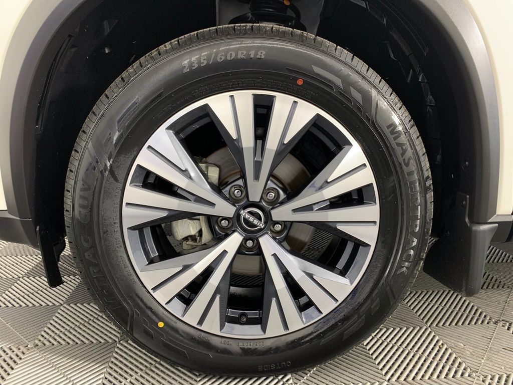 Used 2023 Nissan Rogue SUV