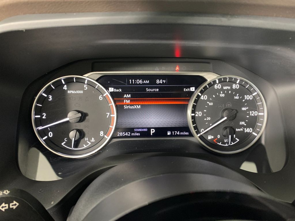 Used 2023 Nissan Rogue SUV