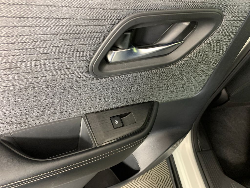 Used 2023 Nissan Rogue SUV