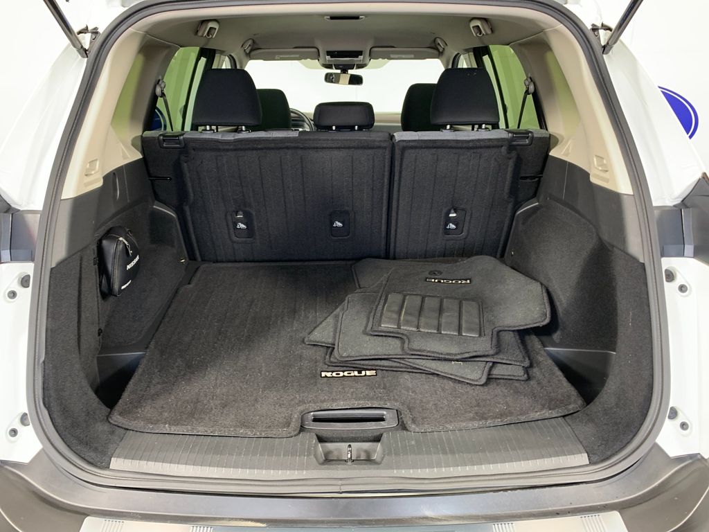 Used 2023 Nissan Rogue SUV