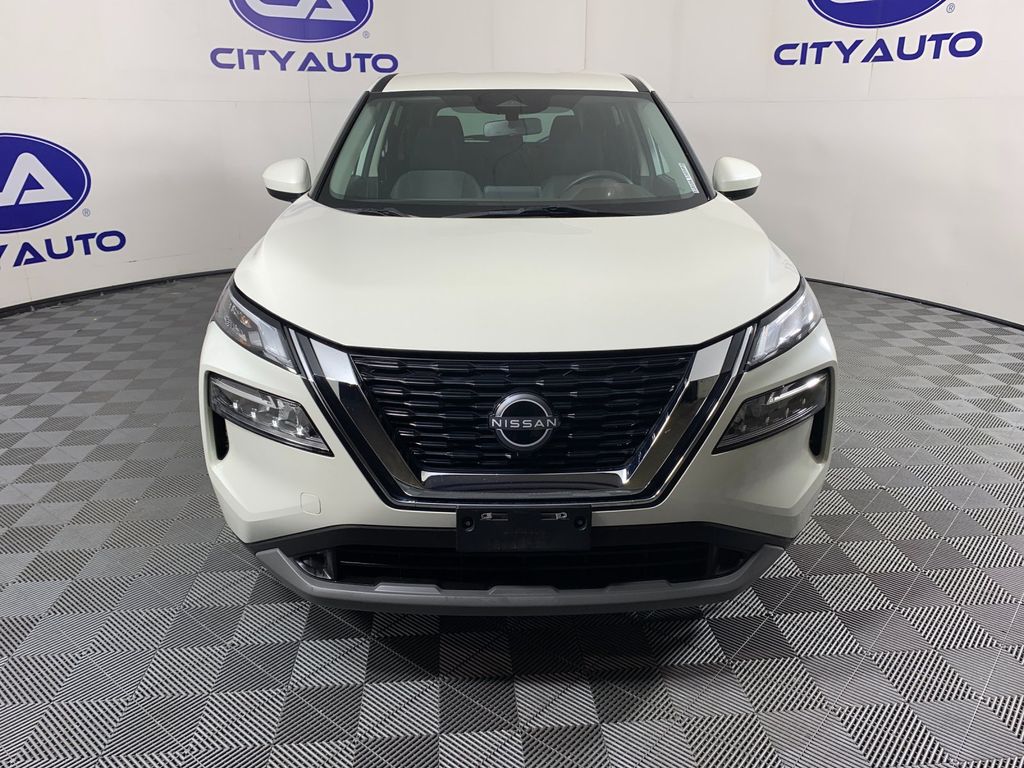 Used 2023 Nissan Rogue SUV