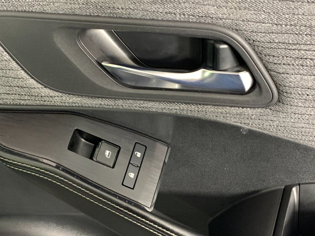 Used 2023 Nissan Rogue SUV