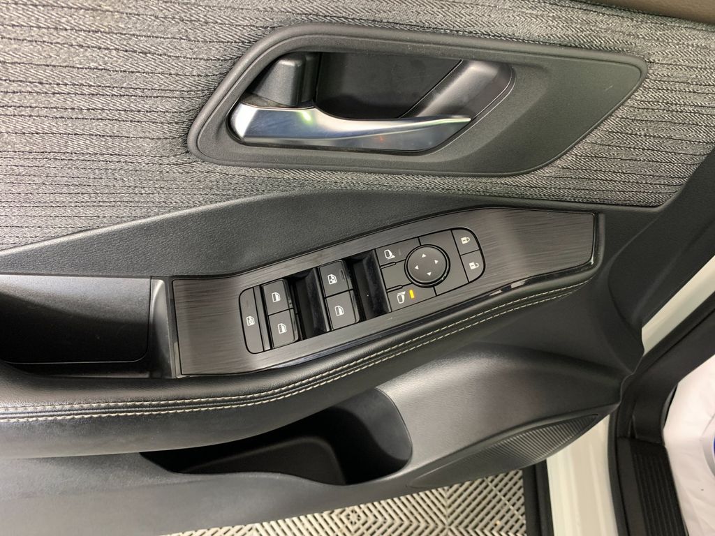 Used 2023 Nissan Rogue SUV