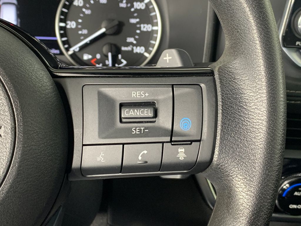 Used 2023 Nissan Rogue SUV