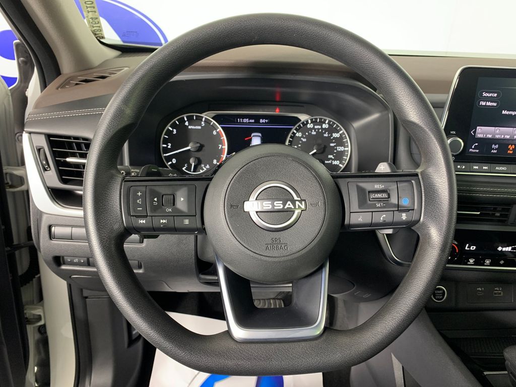 Used 2023 Nissan Rogue SUV