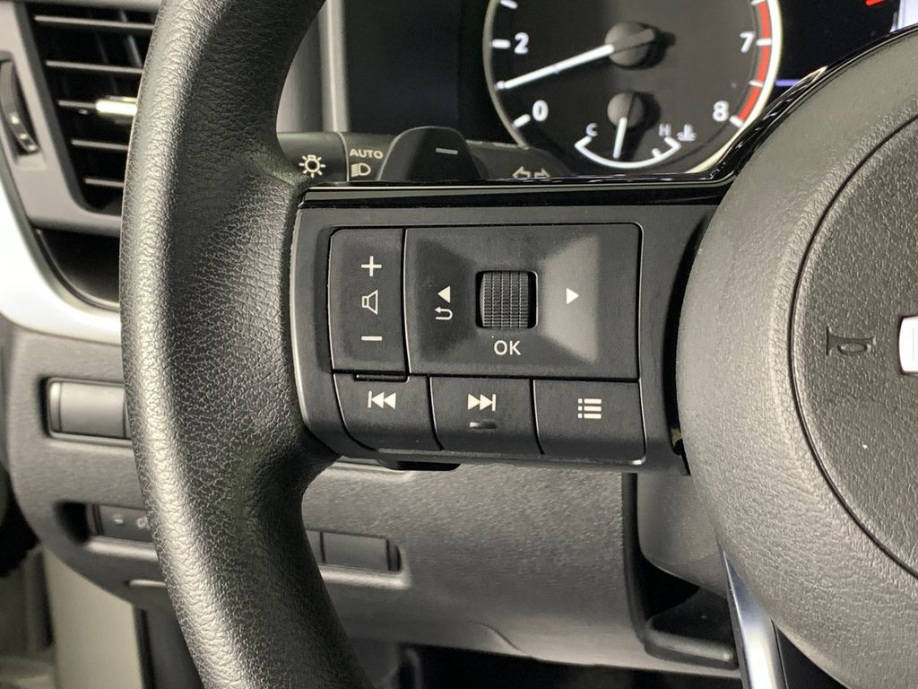 Used 2023 Nissan Rogue SUV