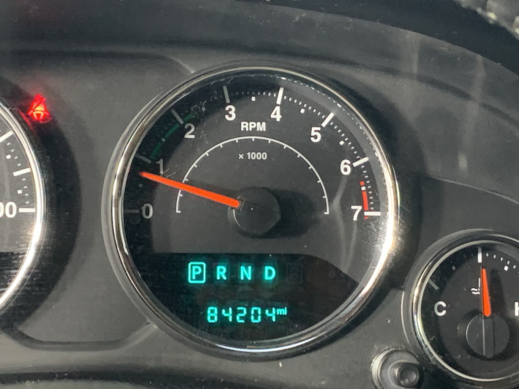 Used 2017 Jeep Wrangler SUV