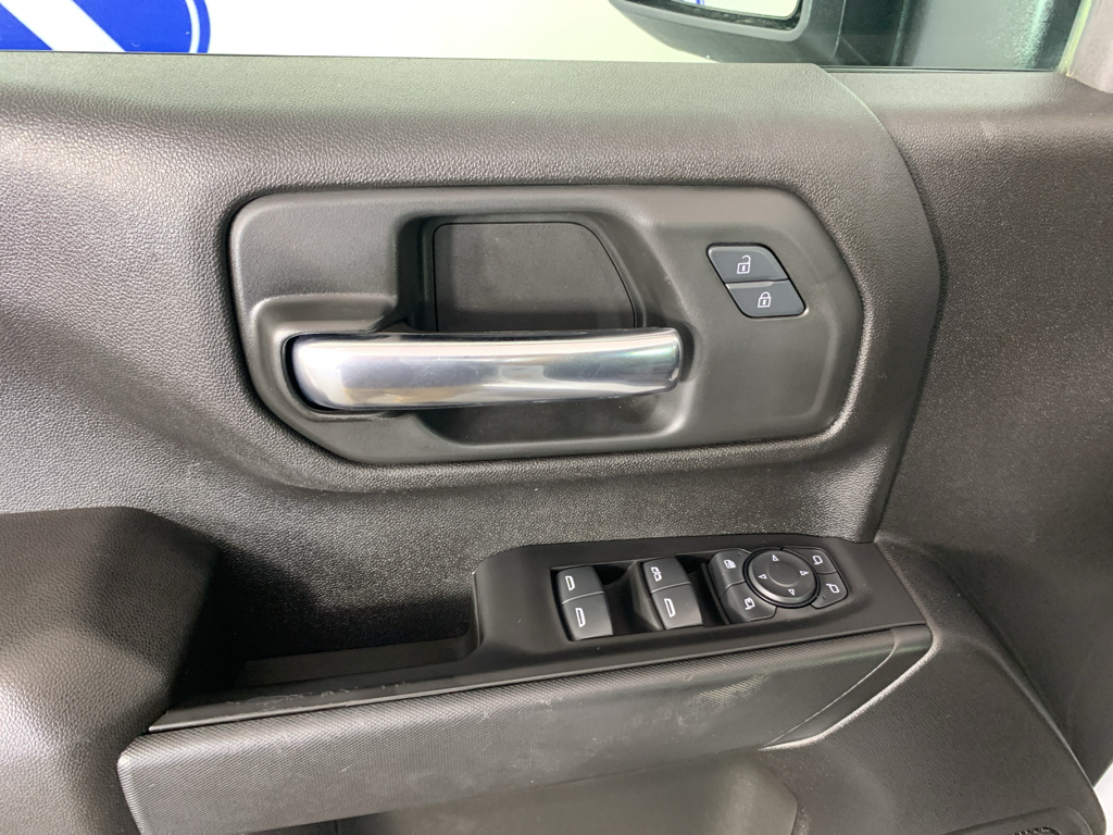 Used 2024 Chevrolet Silverado 2500HD Truck