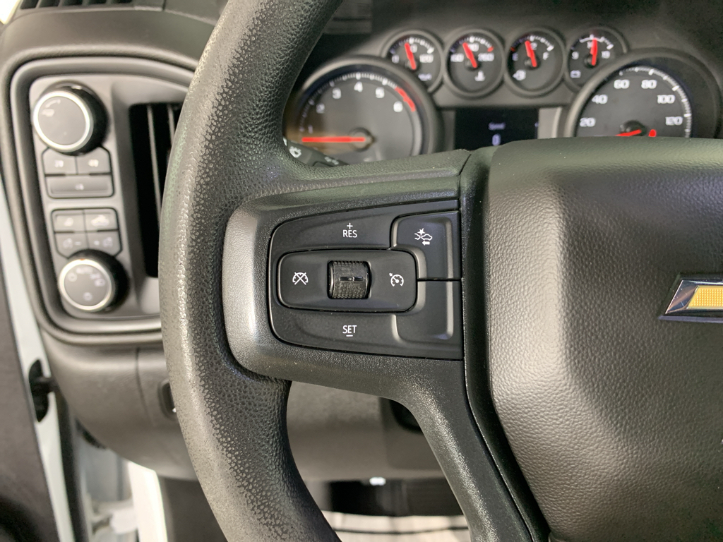 Used 2024 Chevrolet Silverado 2500HD Truck