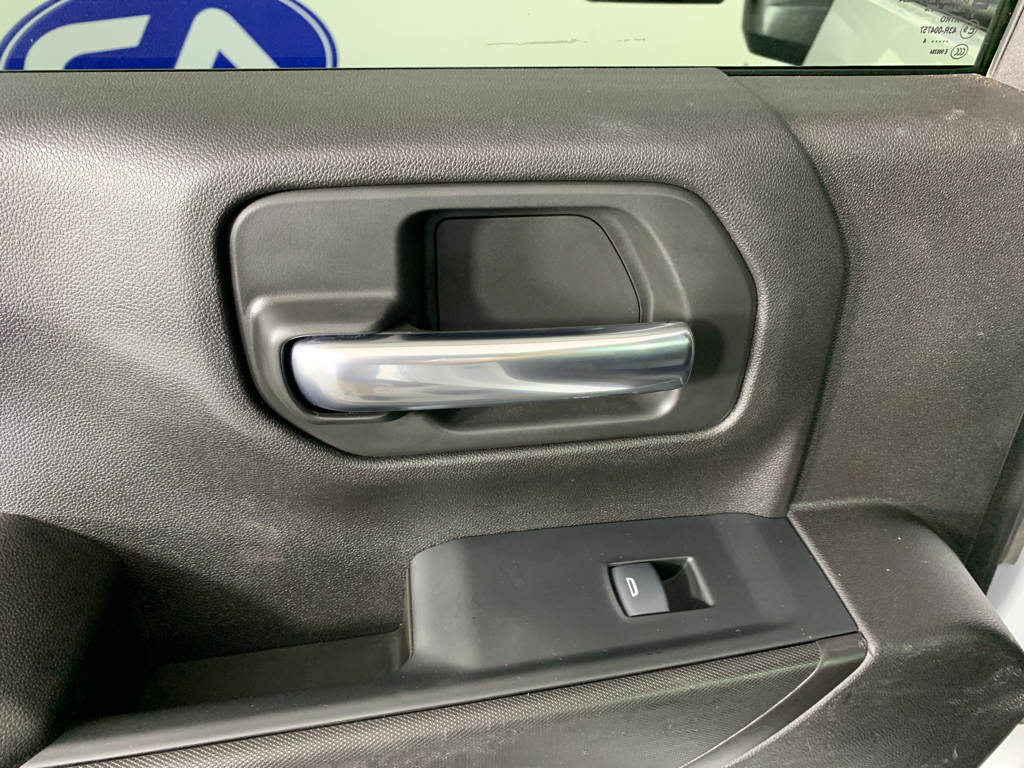 Used 2024 Chevrolet Silverado 2500HD Truck