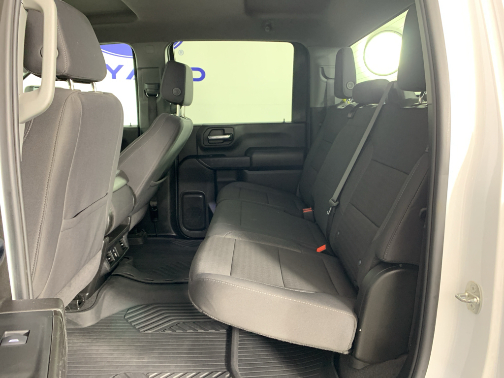 Used 2024 Chevrolet Silverado 2500HD Truck