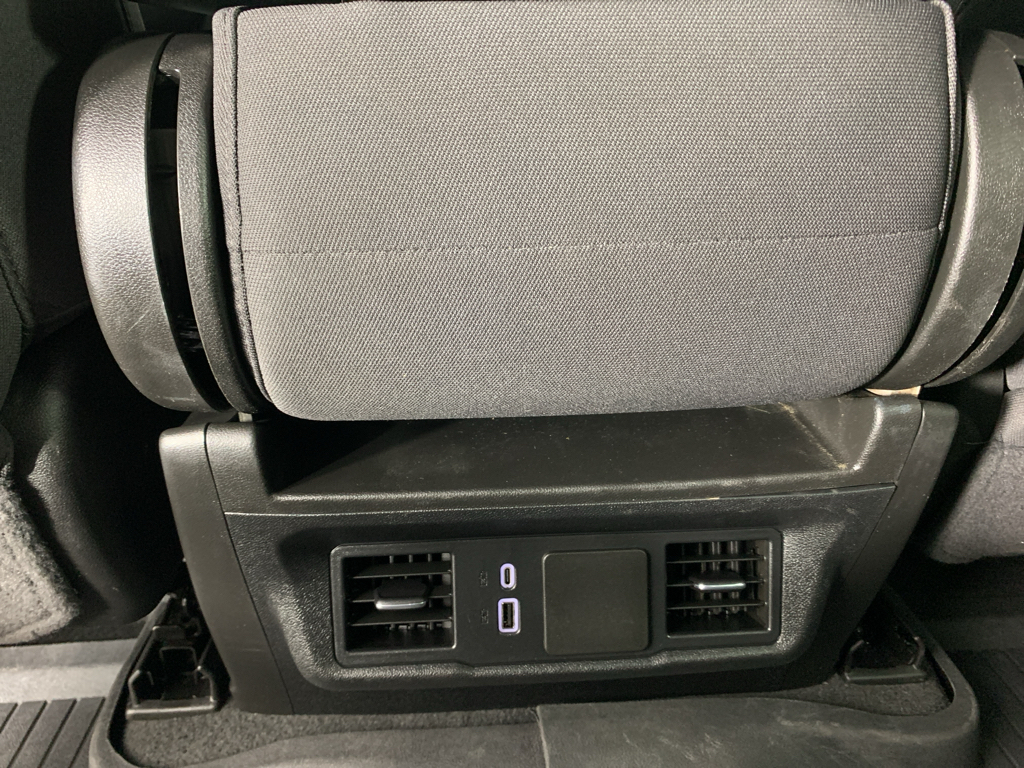 Used 2024 Chevrolet Silverado 2500HD Truck