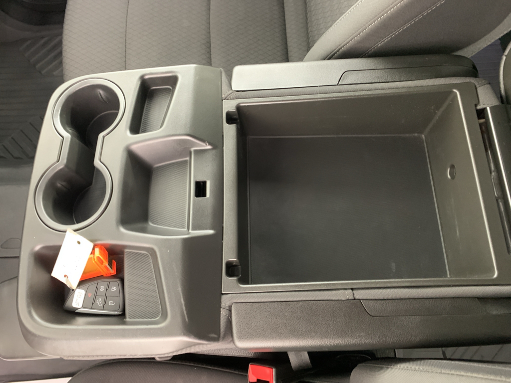 Used 2024 Chevrolet Silverado 2500HD Truck
