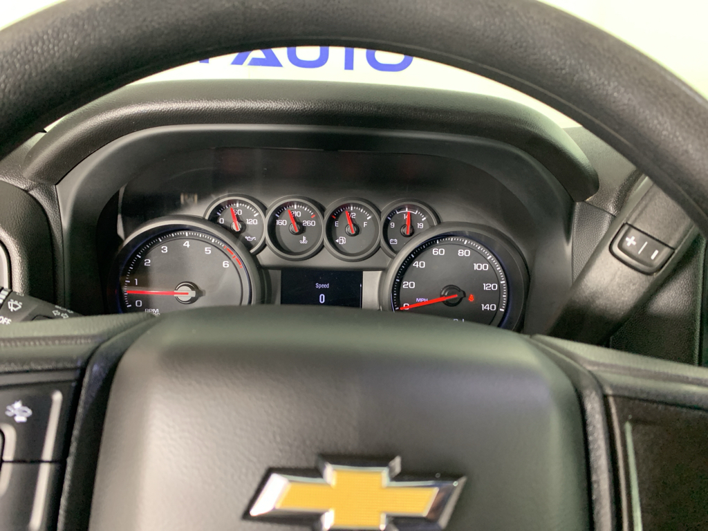 Used 2024 Chevrolet Silverado 2500HD Truck