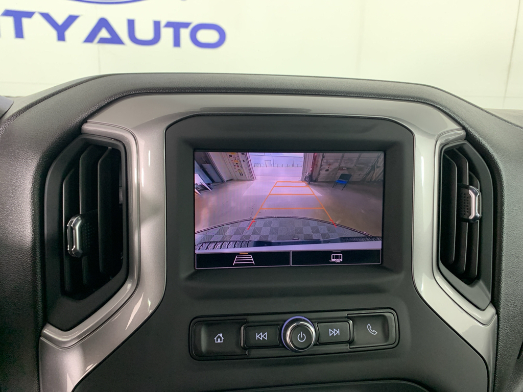 Used 2024 Chevrolet Silverado 2500HD Truck