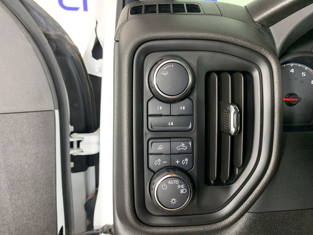 Used 2024 Chevrolet Silverado 2500HD Truck