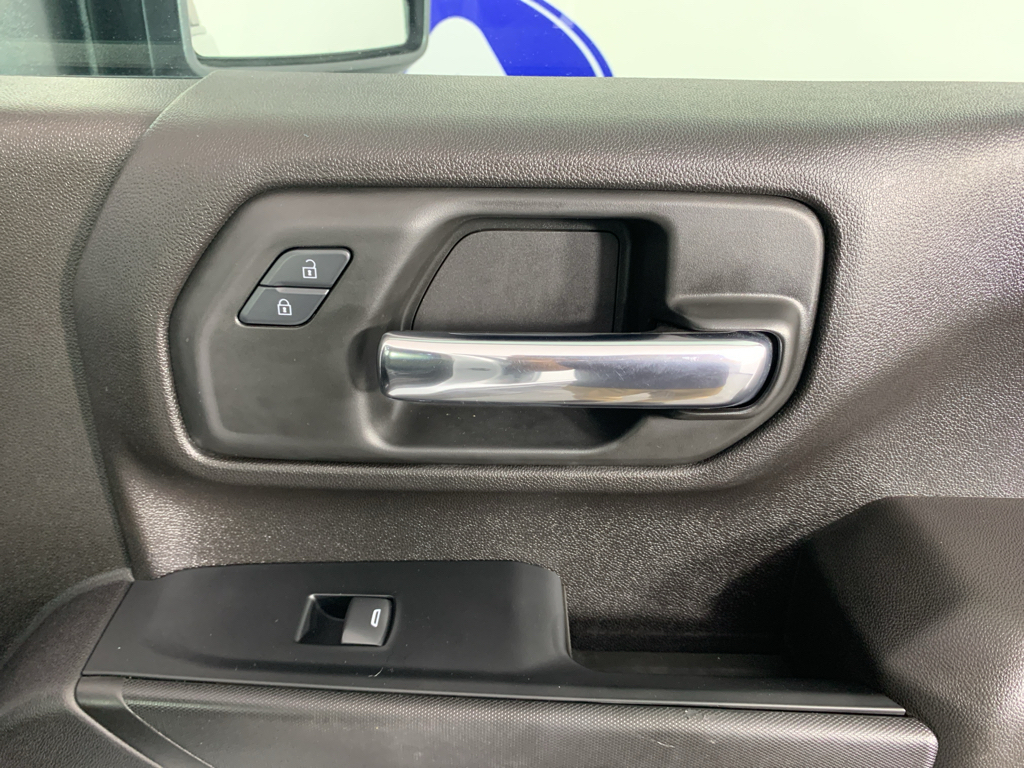 Used 2024 Chevrolet Silverado 2500HD Truck