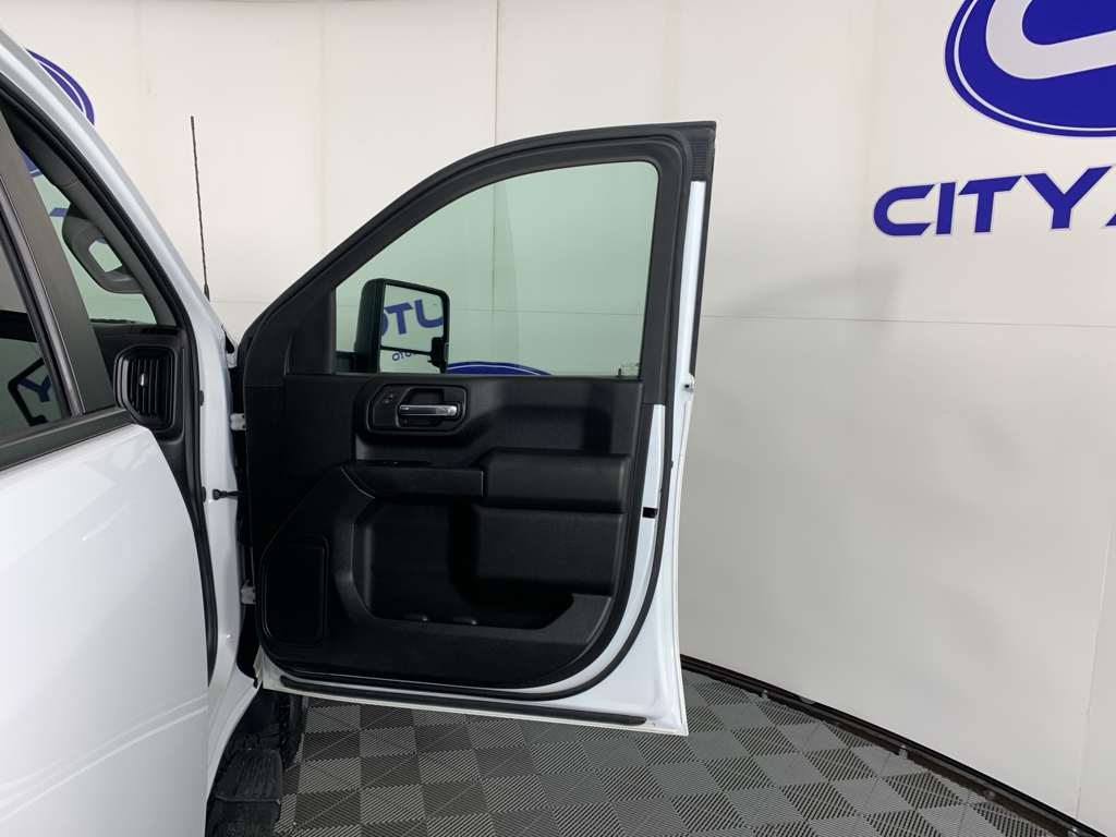 Used 2024 Chevrolet Silverado 2500HD Truck