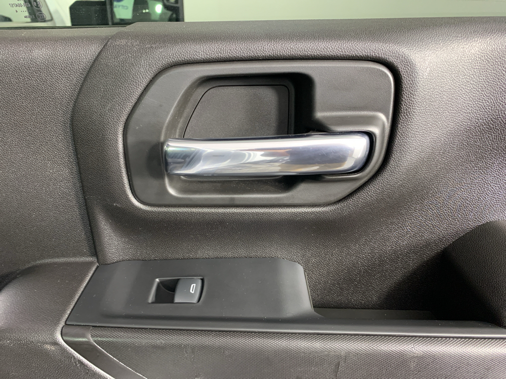 Used 2024 Chevrolet Silverado 2500HD Truck