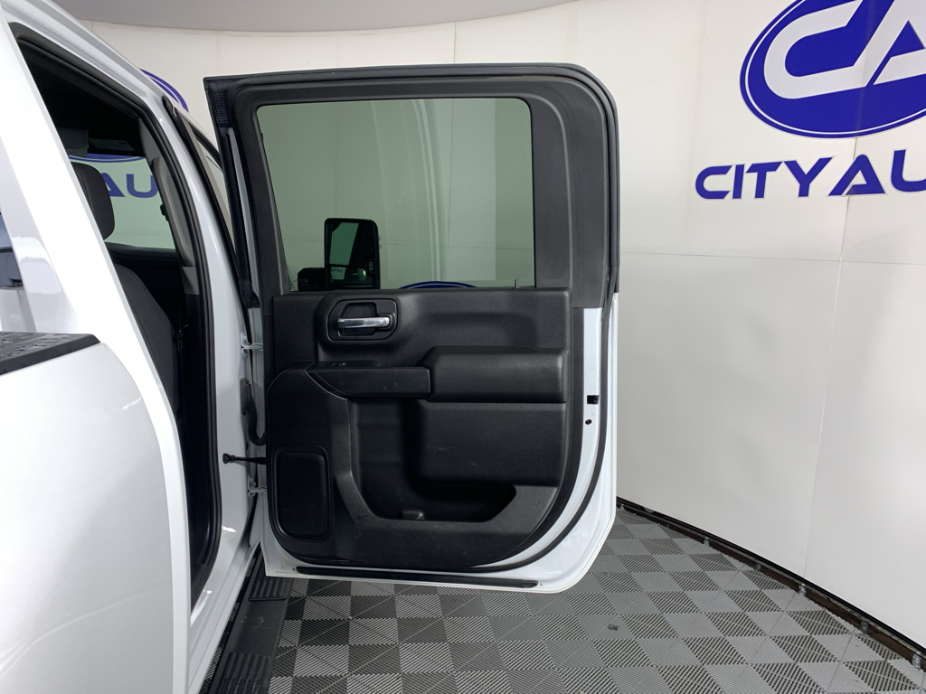 Used 2024 Chevrolet Silverado 2500HD Truck