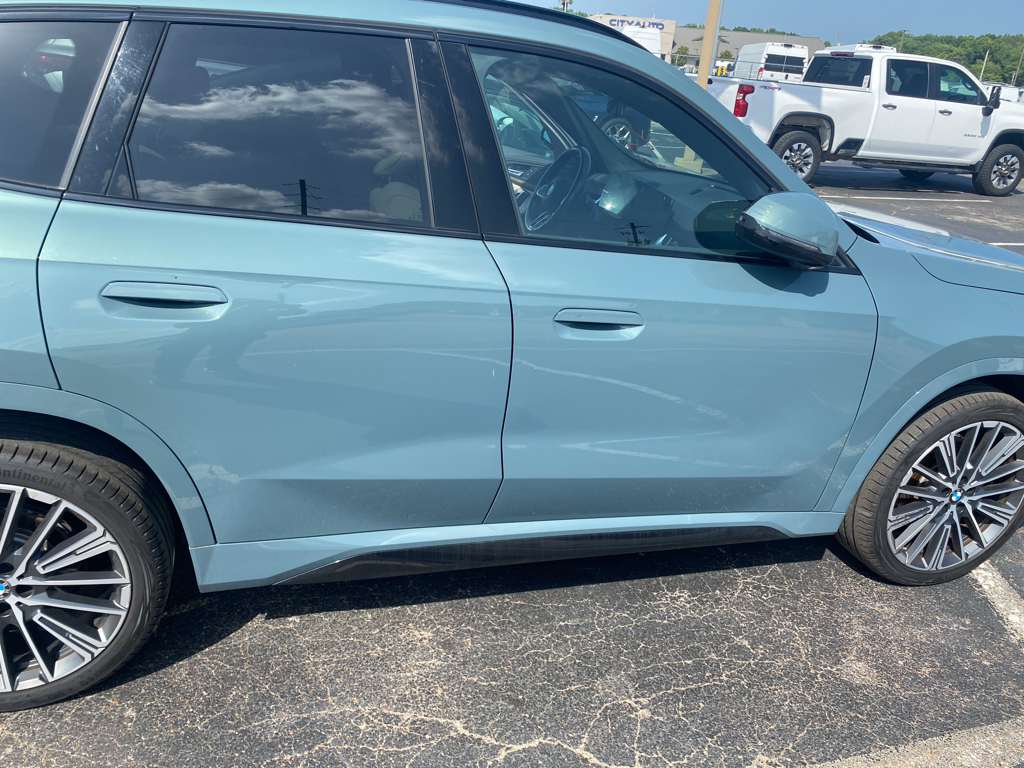 2023 BMW X1 xDrive28i's photo
