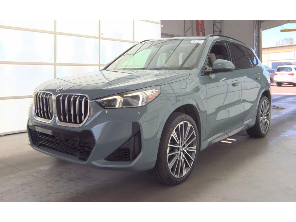 2023 BMW X1 xDrive28i's photo