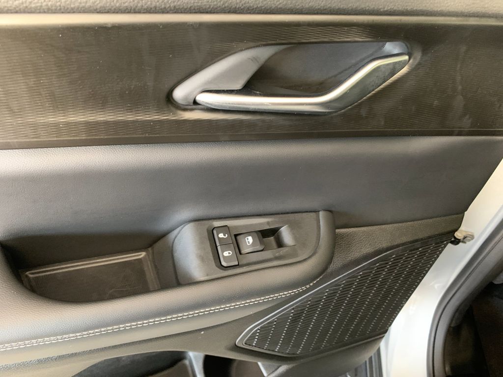 Used 2023 Jeep Grand Cherokee L SUV